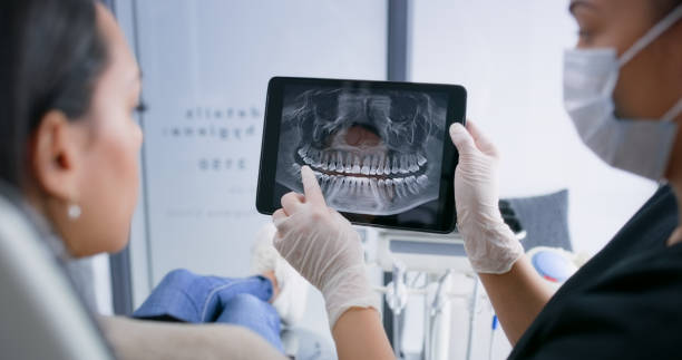 Best Chipped Tooth Repair Near Me  in Whitmore Lake, MI