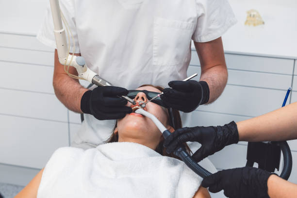 Best Emergency Dental Services Near Me  in Whitmore Lake, MI