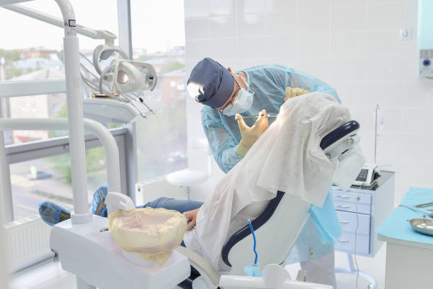 Best Emergency Dentist Near Me  in Whitmore Lake, MI